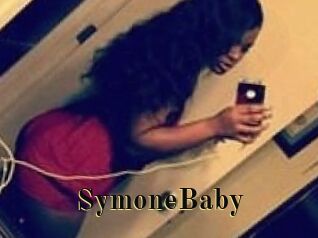 SymoneBaby