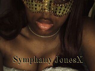 Symphany_JonesX