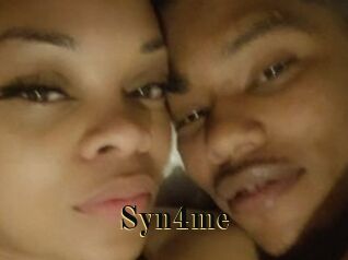 Syn4me