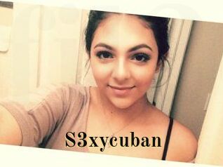 S3xycuban