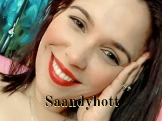 Saandyhott