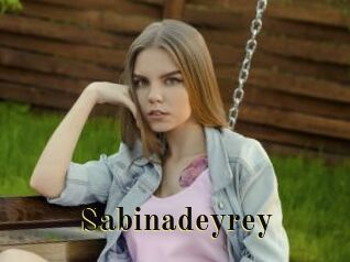 Sabinadeyrey