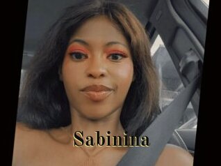 Sabinina