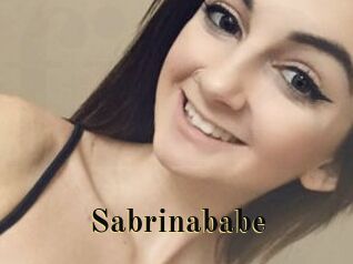 Sabrinababe