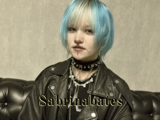 Sabrinabates