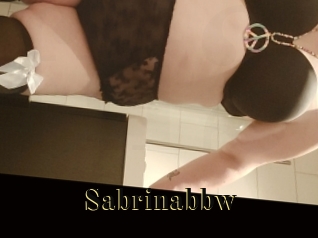 Sabrinabbw