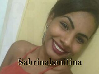 Sabrinabonitina