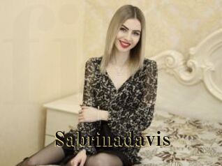 Sabrinadavis