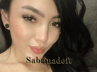 Sabrinadoft