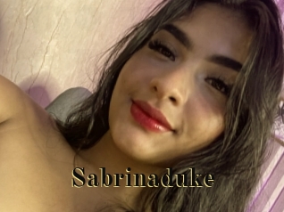 Sabrinaduke