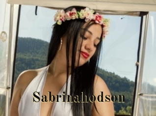 Sabrinahodson
