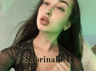 Sabrinakitti
