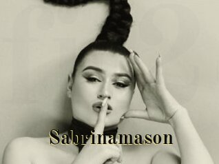 Sabrinamason