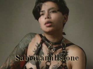 Sabrinamillstone