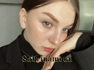 Sabrinamoun