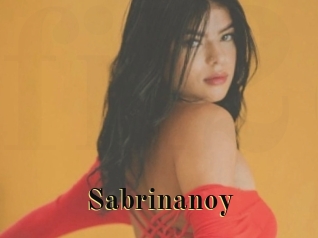 Sabrinanoy