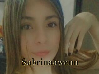 Sabrinaowenn