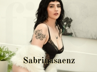 Sabrinasaenz