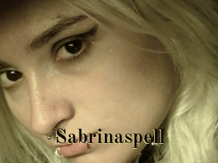 sabrinaspell Films 2 Q