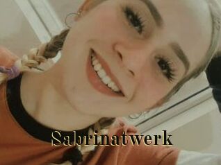 Sabrinatwerk