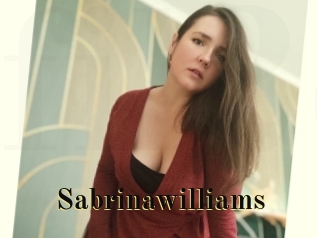 Sabrinawilliams