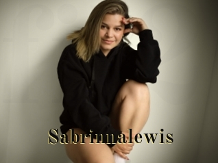 Sabrinnalewis
