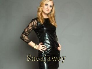 Sacajawey