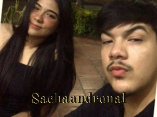Sachaandronal