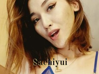 Sachiyui
