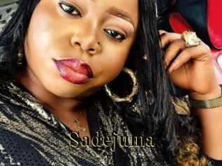 Sadejuma