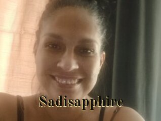 Sadisapphire