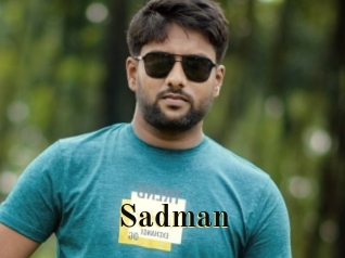 Sadman