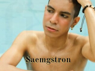 Saemgstron