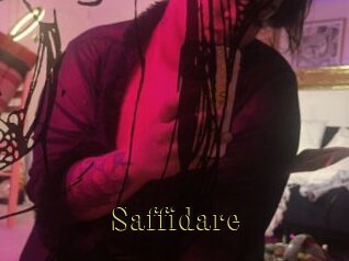 Saffidare
