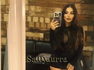 Saffyaurra