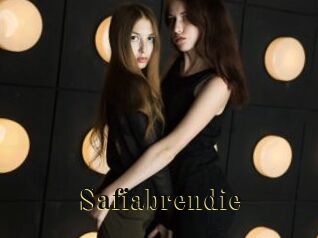 Safiabrendie