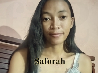 Saforah