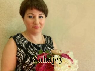 Sahajey