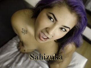 Sahizuka