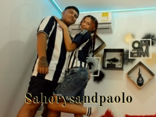 sahorysandpaolo Films 2 Q