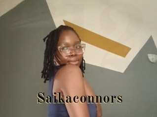 Saikaconnors