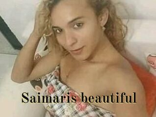 Saimaris_beautiful