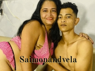 Saimonandvela