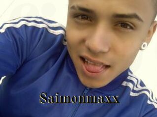 Saimonmaxx
