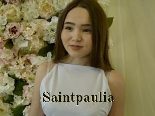 Saintpaulia