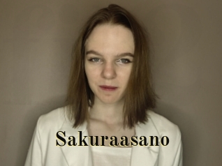 Sakuraasano