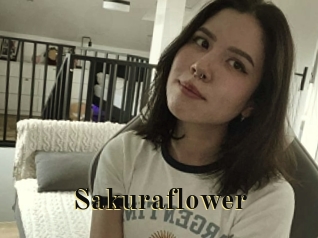 Sakuraflower