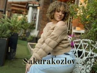 Sakurakozlov