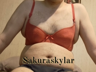 Sakuraskylar