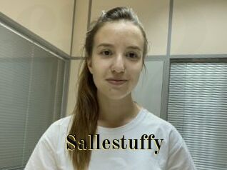 Sallestuffy